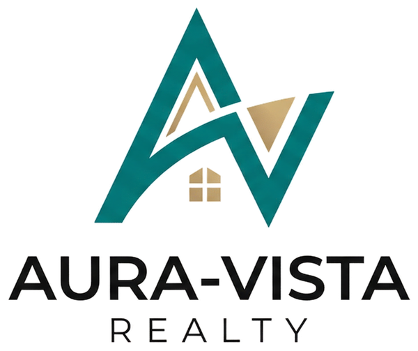 Aura Vista Logo